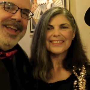 Meet your Posher, Carmen